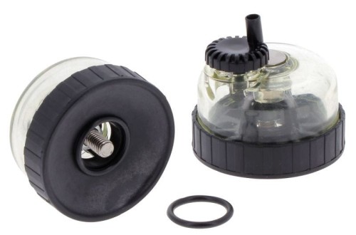 Odstojnik filtra paliwa MO3254 HIFI FILTER do CATERPILLAR: 302 CR JOHN DEERE: 5090 EN, 5105 EN JCB: CT 160-100, CT 260-120 WEIDEMANN: 1140, 1160