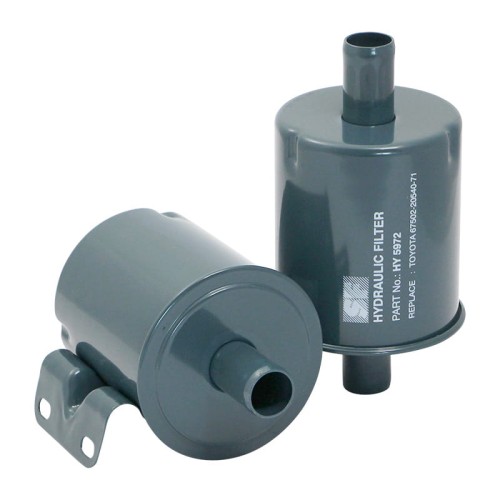 Filtr hydrauliczny HY5972 SF Filter