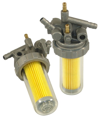Filtr paliwa kompletny MO1507 Hifi Filter