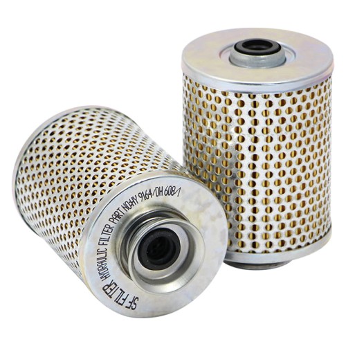 Filtr hydrauliczny HY9164 SF Filter