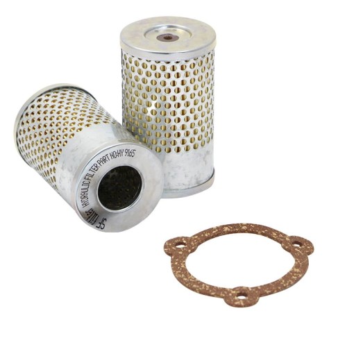 Filtr hydrauliczny HY9165 SF Filter