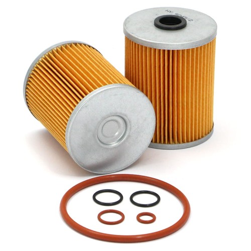 Filtr hydrauliczny HY9245/2 SF Filter
