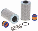 Filtr hydrauliczny KH55186 Hifi Filter do Palfinger, Stepa