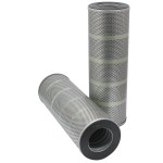 Filtr hydrauliczny HY9345 SF Filter