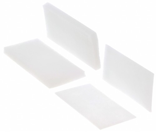 Filtr kabinowy KC90408 Hifi Filter do Zetor 110 PROXIMA, 120 PROXIMA, 110 HSX FORTERRA II, 100 HSX FORTERRA, 120 HSX FORTERRA