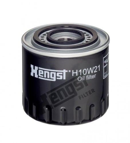 Filtr oleju H10W21