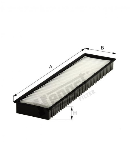 Filtr kabinowy E994LI01