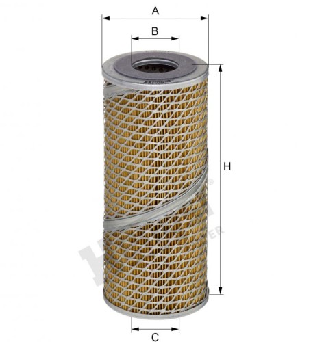 Filtr hydrauliczny EY891H
