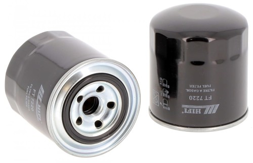 Filtr paliwa FT7220 Hifi Filter do JCB, MITSUBISHI, HYUNDAI, KOBELCO