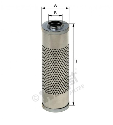 Filtr hydrauliczny E96H