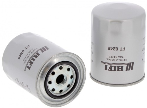 Filtr paliwa FT6245 Hifi Filter
