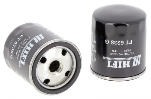 Filtr paliwa FT6238G Hifi Filter do Solis, Dynapac, Gehl