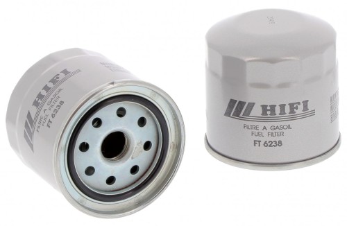 Filtr paliwa FT6238 Hifi Filter