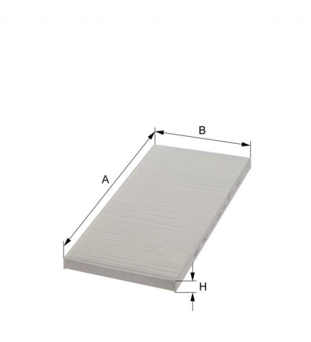 Filtr kabinowy E943LI