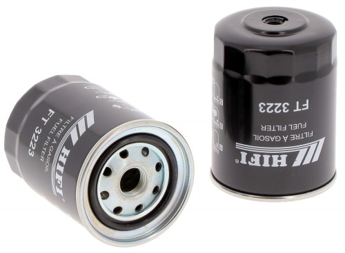 Filtr paliwa FT3223 Hifi Filter