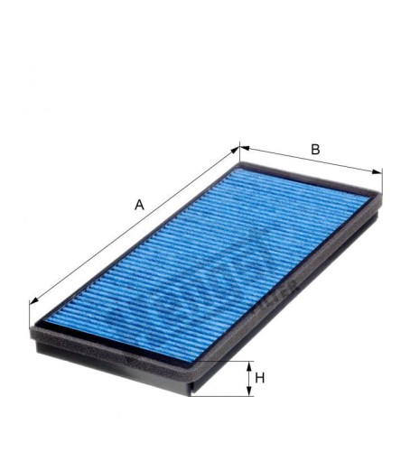 Filtr kabinowy E912LB