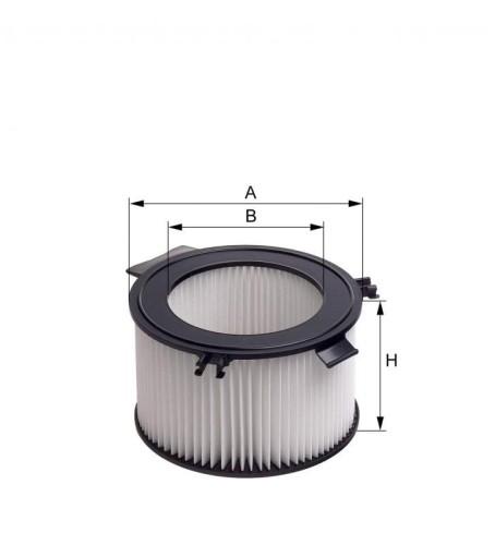 Filtr kabinowy E922LI