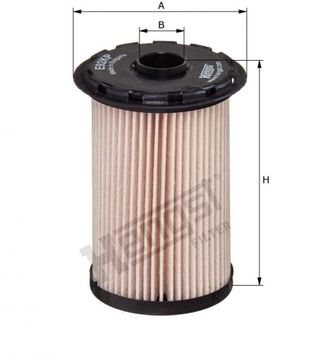 Filtr paliwa E92KPD169