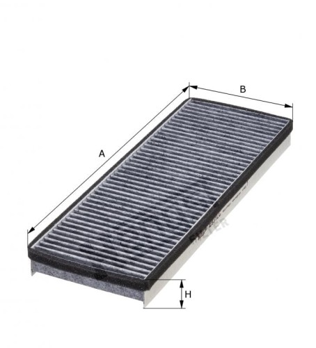 Filtr kabinowy E931LC