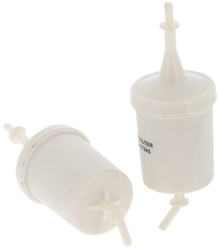Filtr odpowietrznik FSN101 HIFI FILTER do VOLVO: L 90 H, EC 140 EL, ECR 145 F RENAULT VI: K 380 P, K 380 T ATLAS COPCO: QAS 660