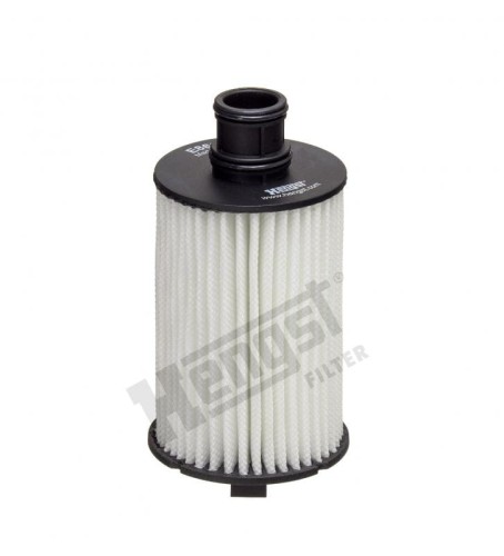 Filtr oleju E863HD360