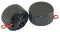 Filtr przewietrzania odpowietrznik FS652 Hifi Filter do KOMATSU: PW 118 MR-11, PW 140-7, PW 148-10, PW 160-10, KRAMER: KL 12.5, KL 14.5, KL 18.5