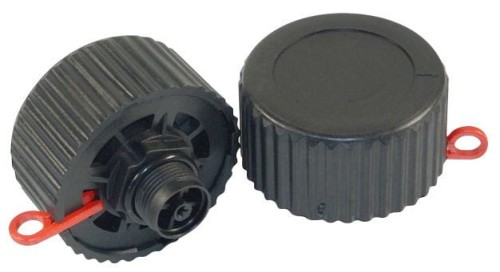 Filtr przewietrzania odpowietrznik FS652 Hifi Filter