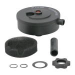 Odpowietrznik SBL88042-SET SF Filter