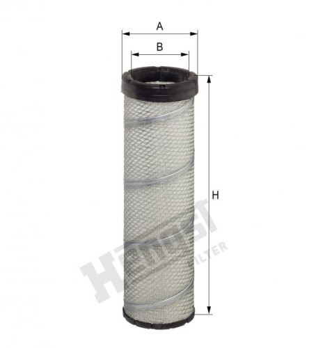 Filtr powietrza E844LS