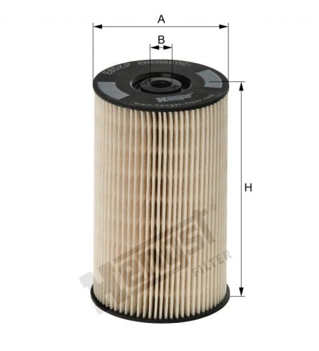 Filtr oleju E85KPD146