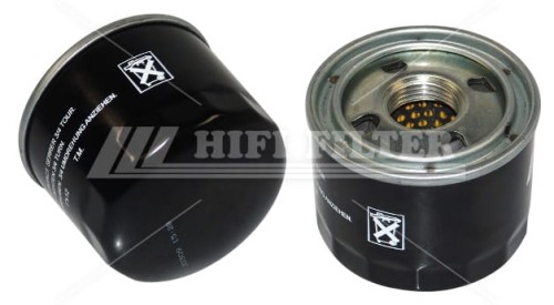 Filtr przewietrzania odpowietrznik FS417 Hifi Filter do TEKNAMOTOR SKORPION 250 SDT/G, 250 R, 160 R