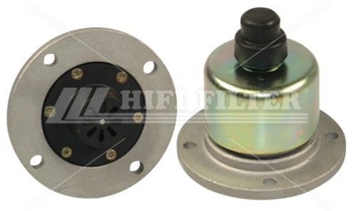 Filtr przewietrzania odpowietrznik FS412 Hifi Filter