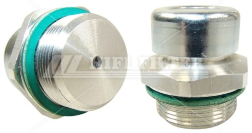 Filtr przewietrzania odpowietrznik FS333 Hifi Filter