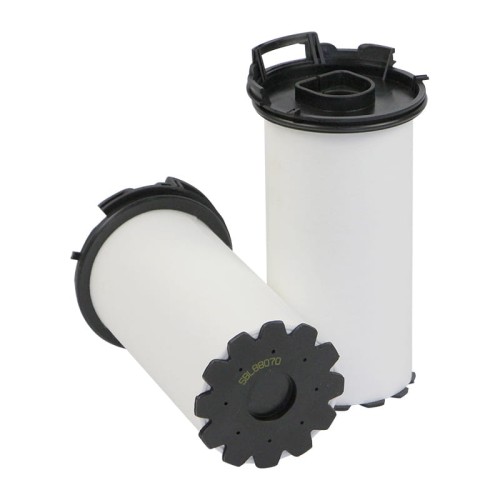 Odpowietrznik SBL88070 SF Filter do JOHN DEERE: 6R, 6M, 7R, CASE: MAXXUM, NEW HOLLAND: T6