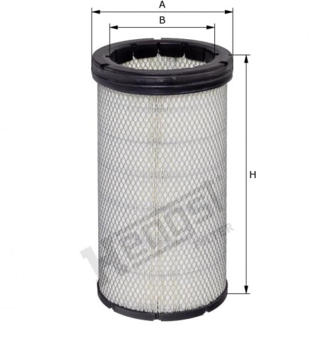 Filtr powietrza E736LS