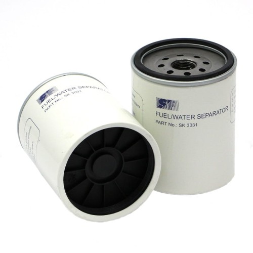 Filtr paliwa SK3031 SF Filter do MASSEY FERGUSON: 6713, 5713, 5712, 5711, RENAULT VI: MIDLUM 300.12 DXI, 280.18 DXI, 240.16 DXI, VOLVO: 7900 H