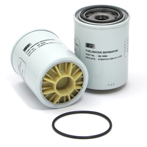 Filtr paliwa SK3064 SF Filter