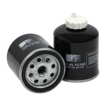 Filtr paliwa SK3127 SF Filter do BOBCAT: T770, T650, S650, CASE: SV250, SR175, NEW HOLLAND: LS170