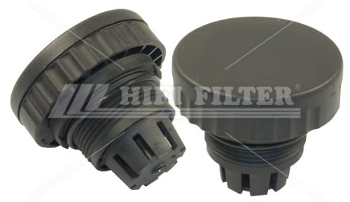 Filtr odpowietrznik FS286 HIFI FILTER do HAMM: HD 10 VV, HD 12 VV, HD 14 VV FENDT: 724 VARIO, 826 VARIO DYNAPAC: SD 2500, F 1800