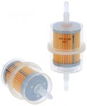 Filtr paliwa RT1 HIFI FILTER do CASE: 410, 420, CK 08, CK 13 CATERPILLAR: 305 E 2, V 50 E BZ KOMATSU: S 160 KUBOTA: D 1403 E, D 750 B