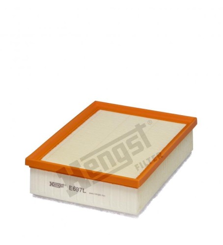 Filtr powietrza E697L
