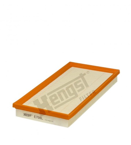 Filtr powietrza E708L
