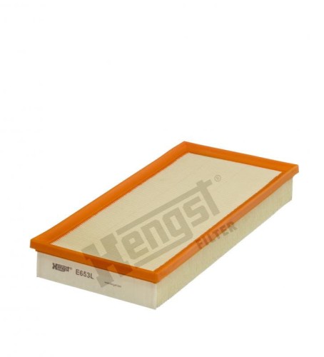 Filtr powietrza E653L