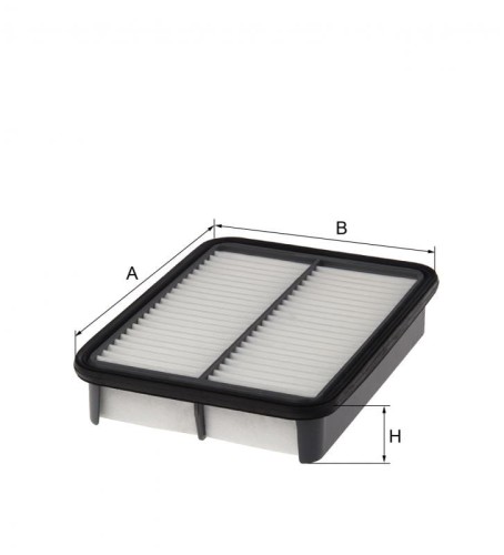 Filtr powietrza E628L