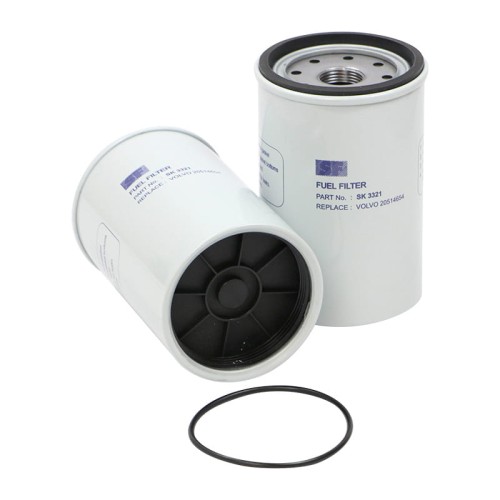 Filtr paliwa SK3180 SF Filter