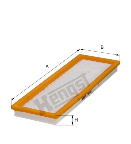 Filtr kabinowy E5920LI