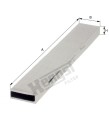 Filtr kabinowy E5925LI