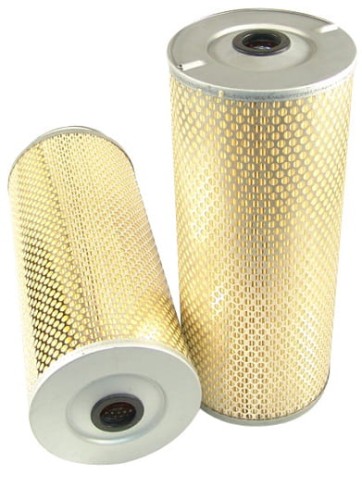 Filtr elektroerozyjny EL15187 Hifi Filter