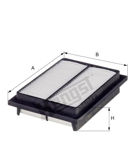 Filtr powietrza E5943LI