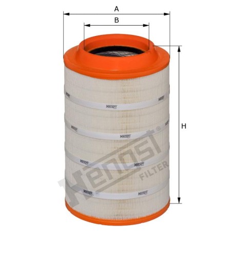 Filtr powietrza E594L